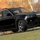 Illustration for article titled Forza 3 To Feature Luxury SUV Racing